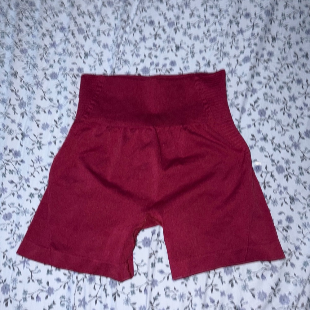 Aybl Balance V2 shorts